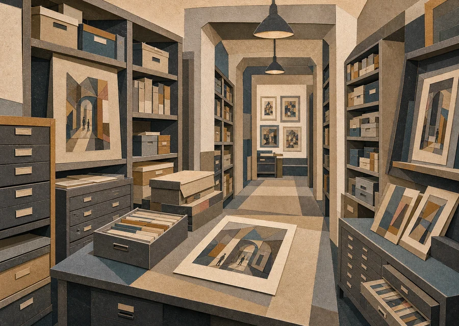 发布档案馆 source visual